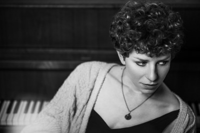 Alina Orlova [Fotogenijai nuotr.].